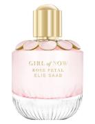 Girl Of Now Rose Petal Edp Parfume Eau De Parfum Nude Elie Saab