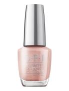 Infinite Shine Bubblegum Glaze 15 Ml Neglelak Makeup Nude OPI