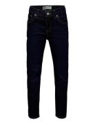 Levi's® 512™ Slim Taper Fit Jeans Bottoms Jeans Skinny Jeans Blue Levi's