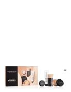 Bare Minerals Gsk Get Starter Kit Medium Tan Makeupsæt Makeup Nude BareMinerals