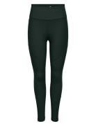 Onpjana-2 Hw Pck Tights Noos Sport Running-training Tights Khaki Green Only Play