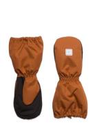 Mittens , Nouto Accessories Gloves & Mittens Mittens Brown Reima