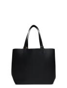 Pckopa Shopper Noos Shopper Taske Black Pieces