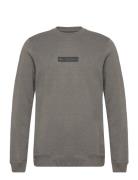 Columbia Trek Crew Sport Sweatshirts & Hoodies Sweatshirts Grey Columbia Sportswear