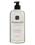 Soap Harmony Beauty Women Home Hand Soap Liquid Hand Soap Nude Washologi