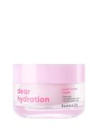 Dear Hydration Water Barrier Cream Fugtighedscreme Dagcreme Nude Banila Co