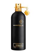 Oudmazing Edp 100 Ml Parfume Eau De Parfum Nude Montale