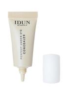 Perfect Under Eye Concealer Extra Fair Concealer Makeup IDUN Minerals