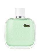 L.12.12 Blanc Eau Fraiche Edt 100 Ml Parfume Eau De Parfum Nude Lacoste Fragrance