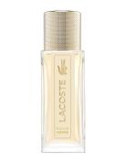 Pour Femme Edp 30 Ml Parfume Eau De Parfum Nude Lacoste Fragrance