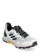 Terrex Ax4 Hiking Shoes Sport Sport Shoes Outdoor-hiking Shoes Grey Adidas Terrex