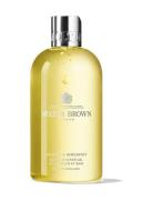 Orange & Bergamot Bath & Shower Gel Shower Gel Badesæbe Nude Molton Brown