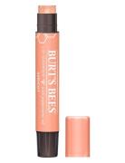 Lip Shimmer - Apricot  Beauty Women Makeup Lips Lip Tint Coral Burt's Bees