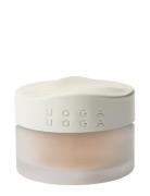 Uoga Uoga Mineral Foundation Powder With Amber Spf15, Bronze 10G Foundation Makeup Uoga Uoga