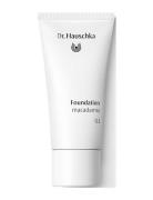 Foundation 01 Macadamia 30 Ml Foundation Makeup Dr. Hauschka