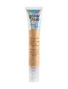 Glow Hub Under Cover High Coverage Zit Zap Concealer Wand Aamani 07W 15Ml Concealer Makeup Glow Hub