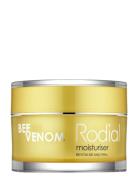 Rodial Bee Venom Moisturiser Fugtighedscreme Dagcreme Nude Rodial