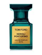 Neroli Portofino Eau De Parfum Beauty Women Deodorants Spray Nude TOM FORD