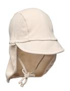 Sami Cap - Neck Shade Solhat Cream Mp Denmark