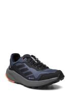 Terrex Trailrider Gtx Shoes Sport Shoes Running Shoes Black Adidas Terrex