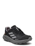 Terrex Trailrider Gtx W Shoes Sport Shoes Running Shoes Black Adidas Terrex