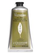 Verbena Hand Cream 75Ml Beauty Women Skin Care Body Hand Care Hand Cream Nude L'Occitane