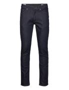 Slim Gant Jeans Bottoms Jeans Slim Blue GANT