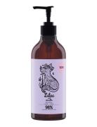 Yope Hand Soap Lilac And Vanilla Beauty Women Home Hand Soap Liquid Hand Soap Nude YOPE