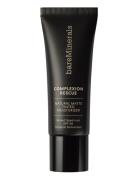 Complexion Rescue Matte Sienna 10 Color Correction Creme Bb Creme Nude BareMinerals