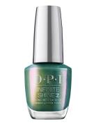 Is - Feelin' Caprincorn-Y 15 Ml Neglelak Makeup Green OPI