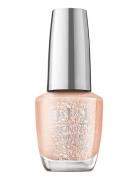 Is - Salty Sweet Nothings 15 Ml Neglelak Makeup Coral OPI