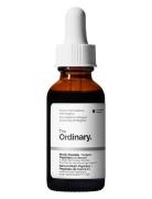 Multi-Peptide + Copper Peptides 1% Serum Serum Ansigtspleje Nude The Ordinary