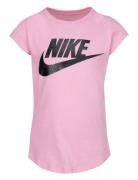 Nike Futura Tee Sport T-Kortærmet Skjorte Pink Nike