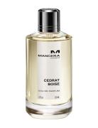 Cedrat Boise Eau De Parfums 120 Ml Parfume Eau De Parfum Nude Mancera