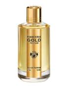 Gold Prestigium Eau De Parfums 120 Ml Parfume Eau De Parfum Nude Mancera