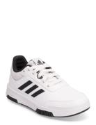 Tensaur Sport 2.0 K Sport Sneakers Low-top Sneakers White Adidas Sportswear