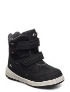 Toasty Warm Gtx 2V Sport Winter Boots Winter Boots W. Velcro Black Viking