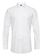 Slim Fit Poplin Shirt Designers Shirts Business White Polo Ralph Lauren