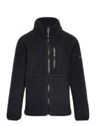 Fast Trek Iii Fleece Full Zip Sport Fleece Outerwear Fleece Jackets Black Columbia Sportswear