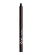 Epic Wear Liner Sticks Beauty Women Makeup Eyes Kohl Pen Brown NYX Professional Makeup