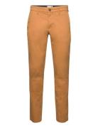 Sargent Lake Stretch Twill Chino Pant Slim Designers Trousers Chinos Orange Timberland