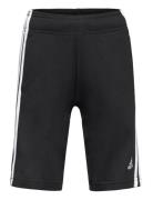 U 3S Kn Sho Sport Shorts Sport Shorts Black Adidas Sportswear