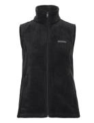 Benton Springs Vest Sport Padded Vests Black Columbia Sportswear