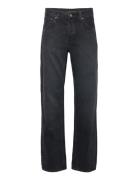 Rad Rufus Designers Jeans Regular Black Nudie Jeans