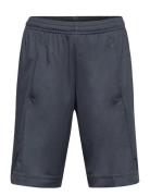 Train Essentials Aeroready Logo Regular-Fit Shorts Sport Shorts Sport Shorts Grey Adidas Sportswear