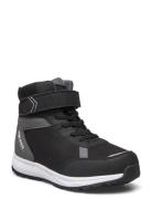 Equip Warm Wp 1V Sport Winter Boots Winter Boots W. Velcro Black Viking