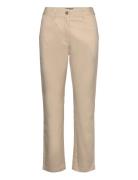 Slim Chinos Bottoms Trousers Chinos GANT