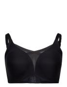 Triumph Shape Smart P Lingerie Bras & Tops Soft Bras Non Wired Bras Black Triumph