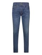 Parkside Active Taper Stretch Jean Bottoms Jeans Tapered Polo Ralph Lauren