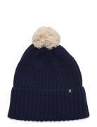 Beanie, Topsu Sport Headwear Hats Beanie Navy Reima